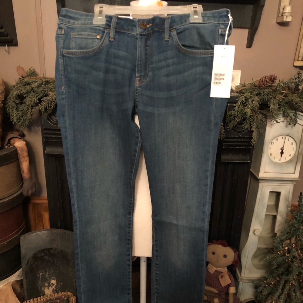 Women’s H&M Super Skinny Jeans